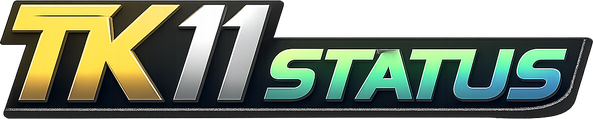 TK11 Status Logo